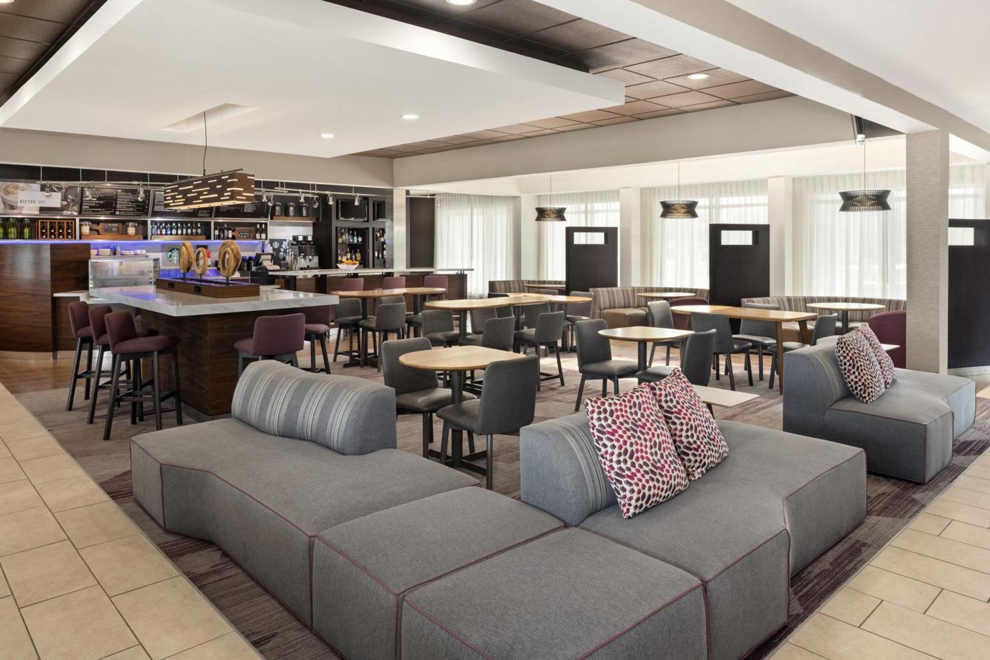 Courtyard By Marriott Chicago Waukegan / Gurnee Hotel Exterior foto