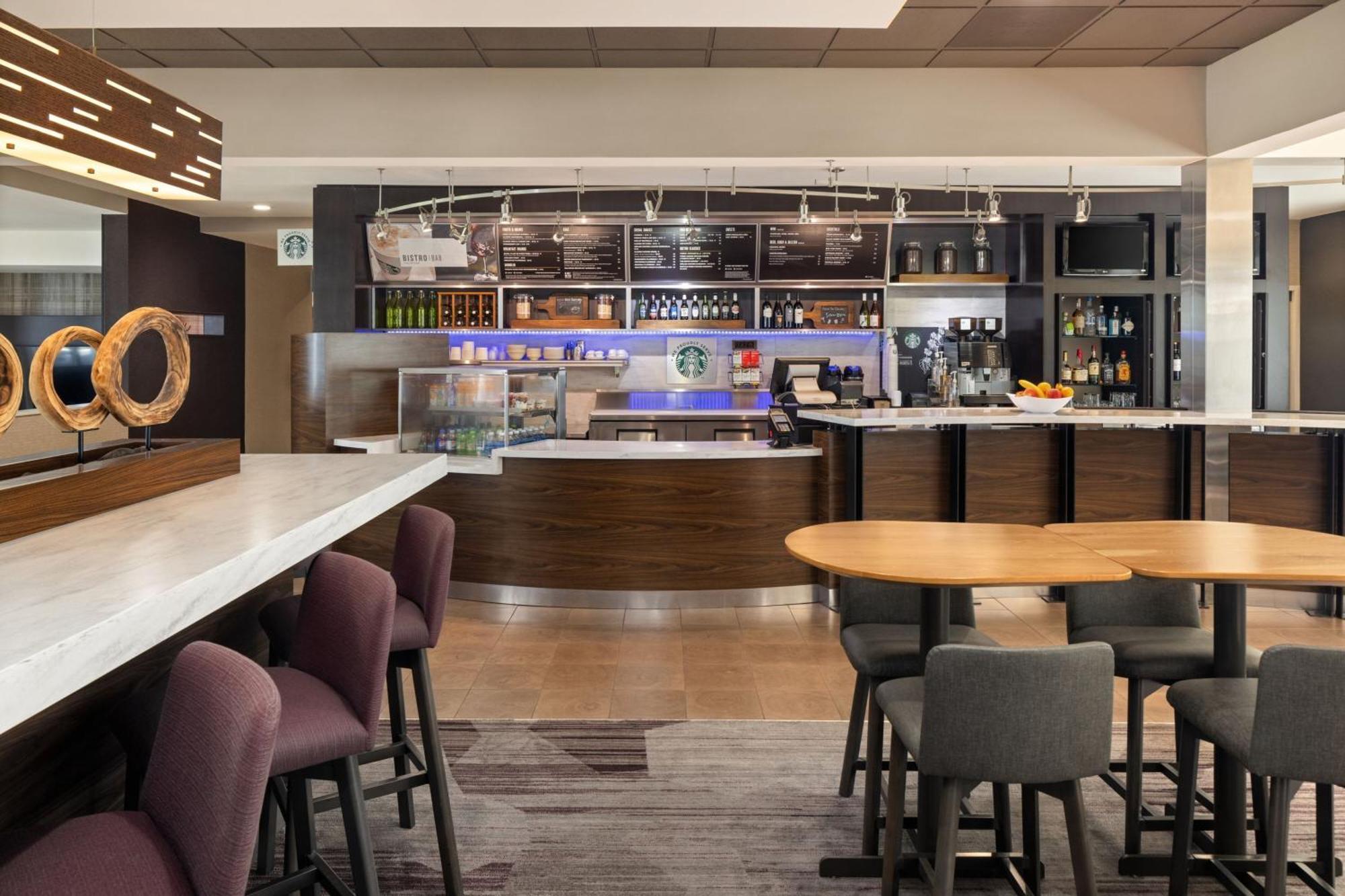 Courtyard By Marriott Chicago Waukegan / Gurnee Hotel Exterior foto