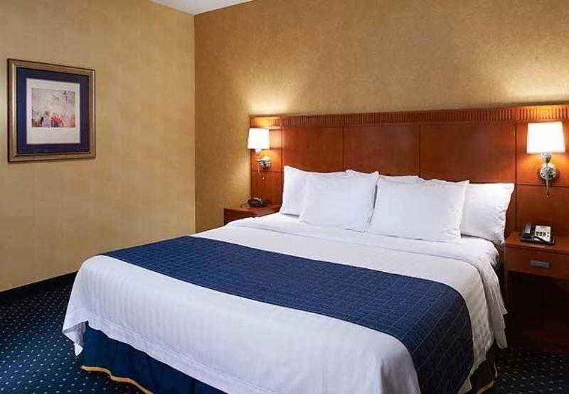 Courtyard By Marriott Chicago Waukegan / Gurnee Hotel Cameră foto