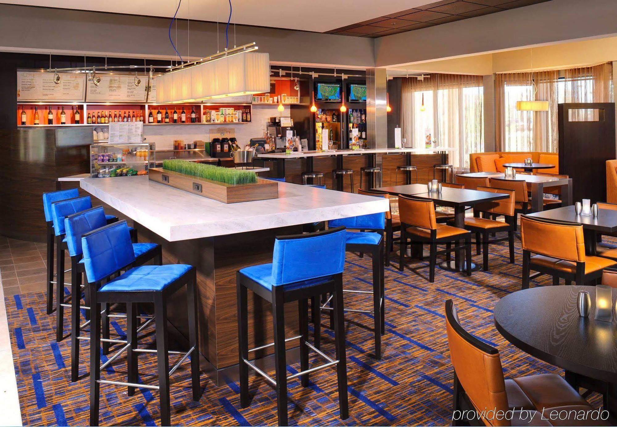 Courtyard By Marriott Chicago Waukegan / Gurnee Hotel Exterior foto