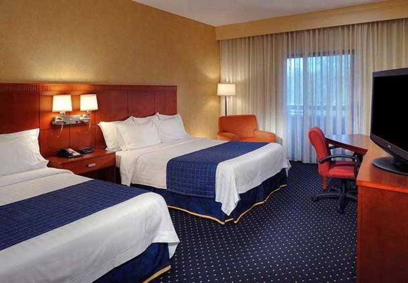 Courtyard By Marriott Chicago Waukegan / Gurnee Hotel Cameră foto